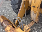 Hydraulique with