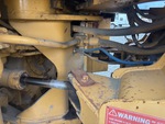 Hydraulique with