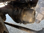 Brakes with