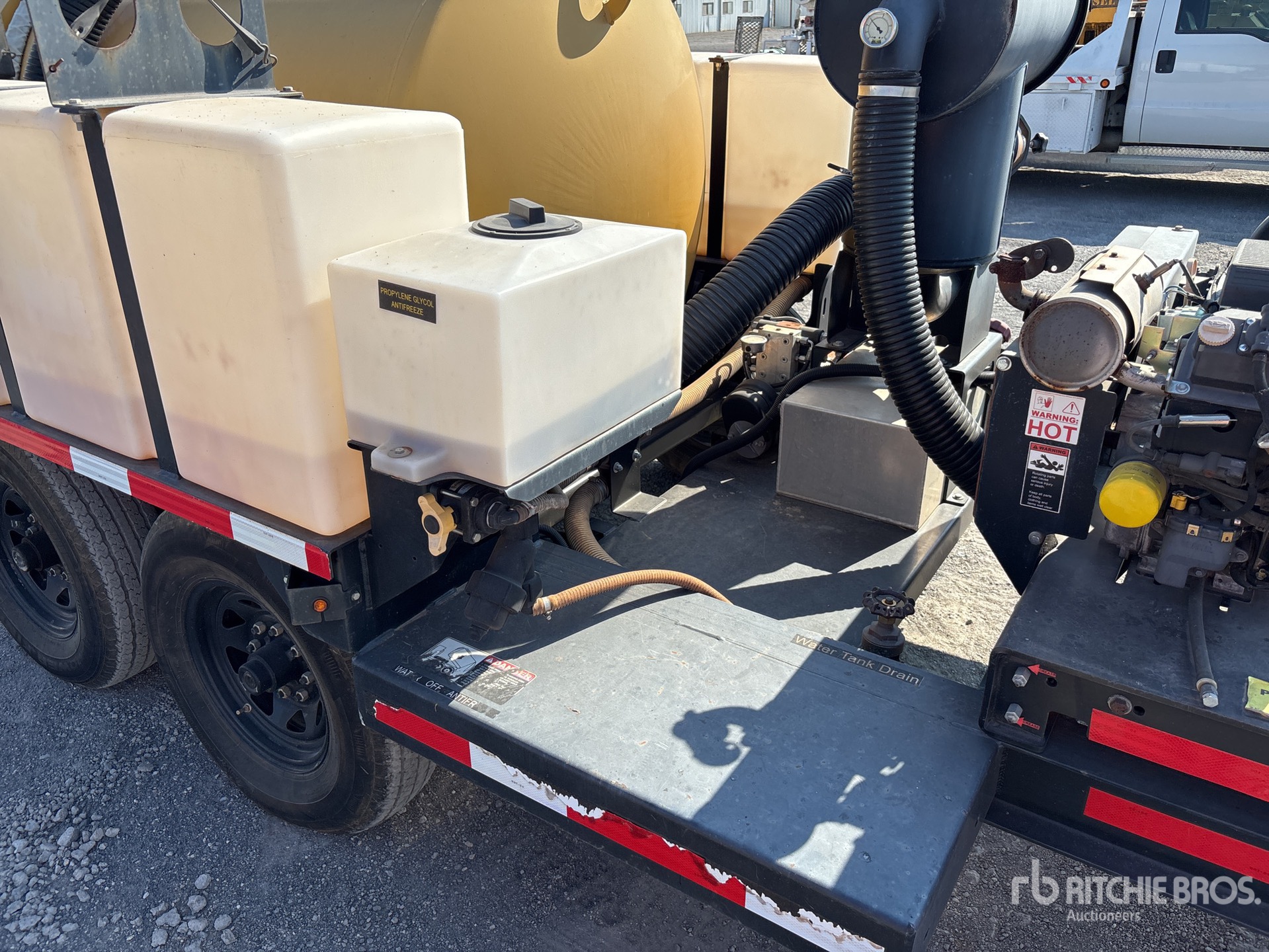 2020 Vac-Tron T/A