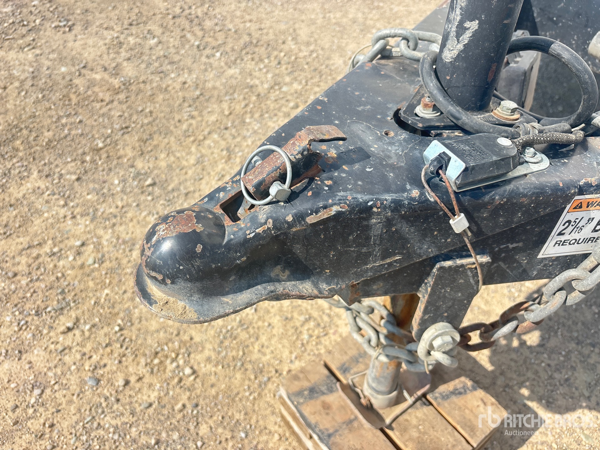 2015 Hydrotek UTILITY