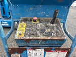 Basic Control Station Upper with