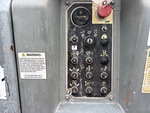 Basic Lower Control Station with