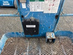 Basic Control Station Upper with