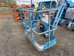 Basic Control Station Upper with