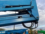 Hydraulics with
