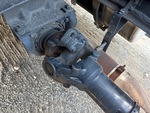 Drivetrain with