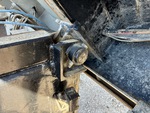 Configuration with Hinge Points