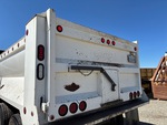 Configuration with Tailgate