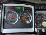 Cab with Warning Lights