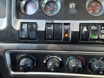 Cab with PTO Control