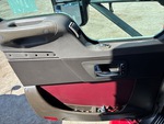 Cab with Window Controls