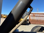 Underbody with Hoses