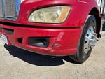 General Appearance with Sheet Metal (fiberglass) Condition