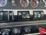 Cab with Engine Brake
