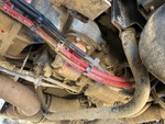 Underbody with Power Take Off