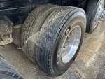 Underbody with Right Front Drive Tires