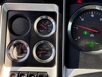 Cab with Oil Pressure