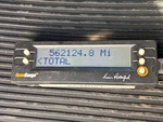 Cab with ECM Miles