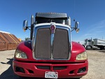 General Appearance with Exterior Lights