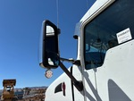 Cab with Mirrors