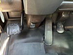 Cab with Brake Control