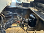Underbody with Frame Condition