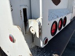 Configuration with Tailgate Latch