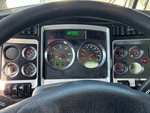 Cab with Gauges