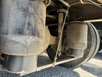 Underbody with Suspension Air Bags