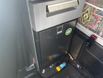 Cab with
