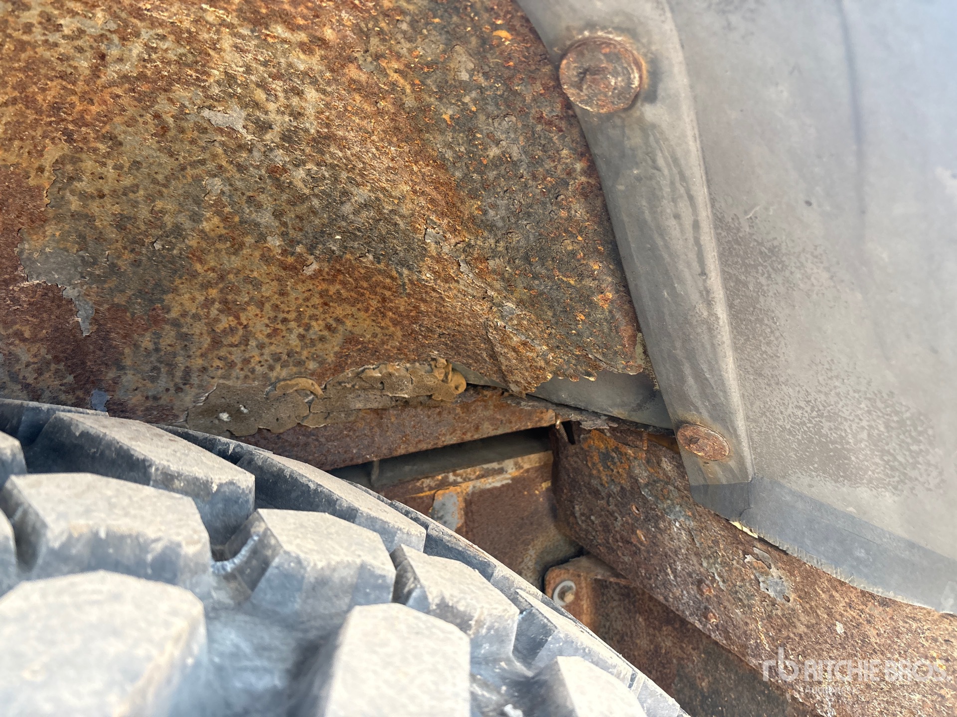 2005 Caterpillar 416D