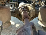 Drivetrain with