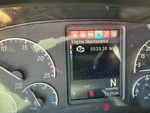 4 Transmision with Engine Hours