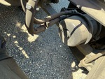 Brakes with