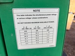 Generator with
