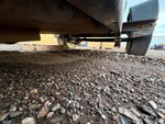 Trailer Chassis with