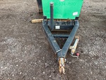 Trailer Chassis with