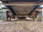 Trailer Chassis with