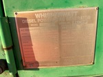 General Appearance with Unit Serial Number