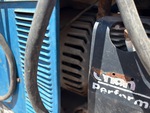 Generator with