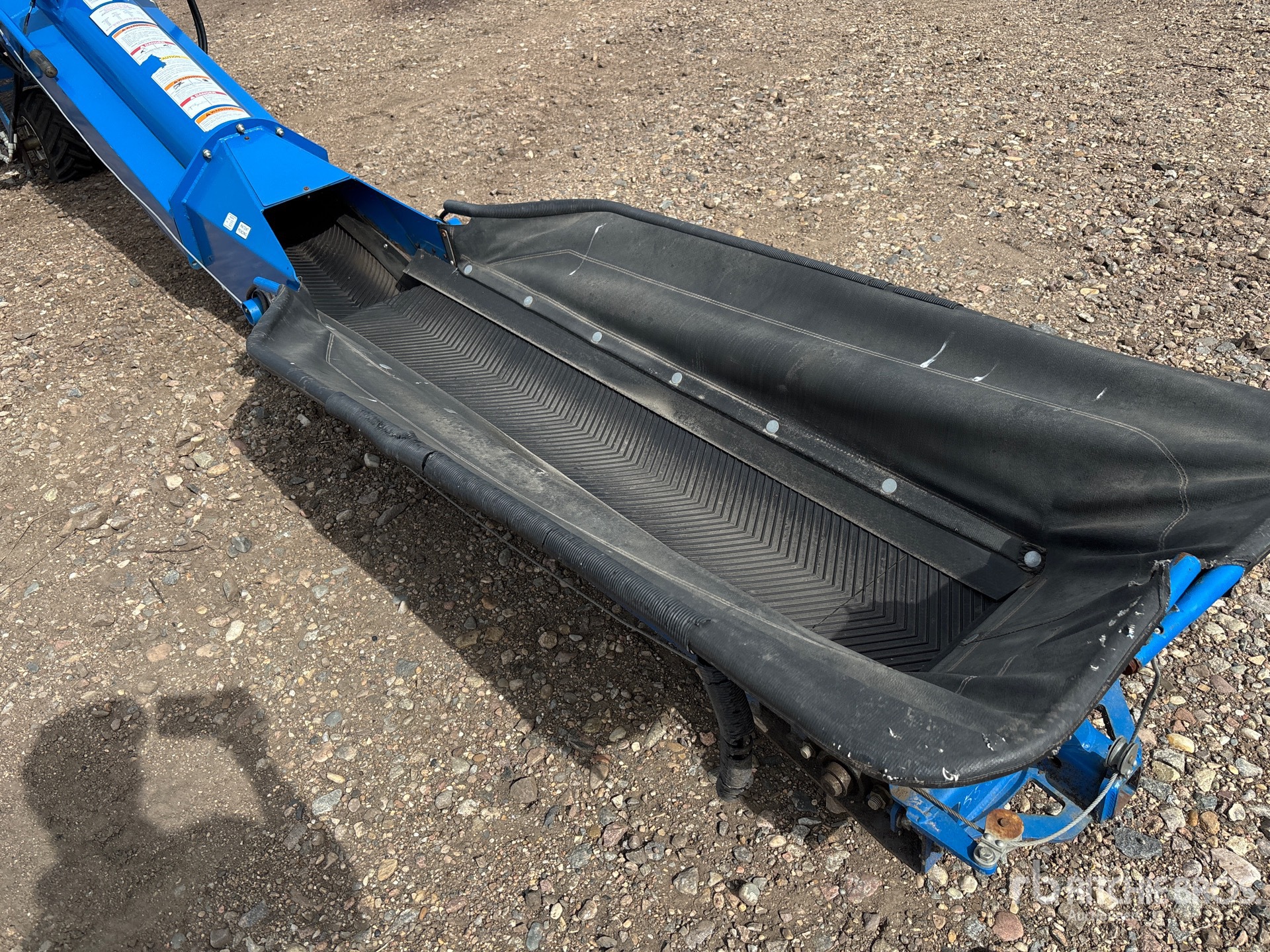 2020 Brandt 1552 LP