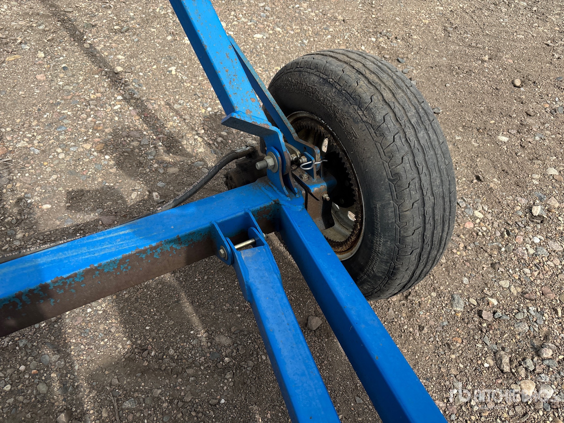2020 Brandt 1552 LP