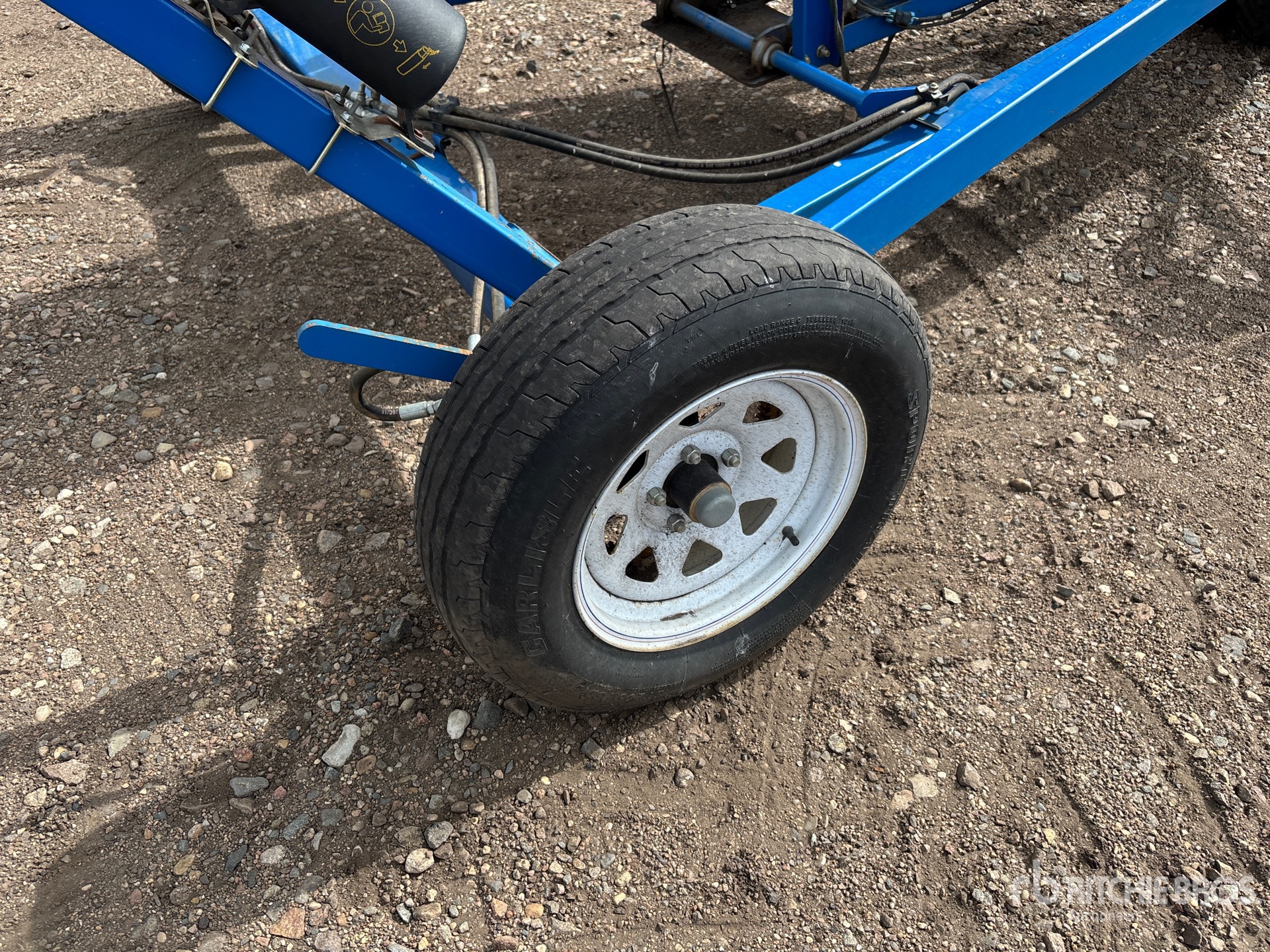 2020 Brandt 1552 LP