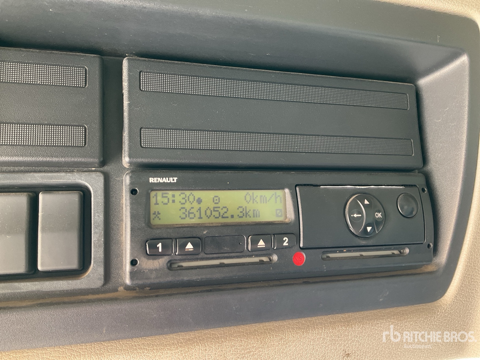 2007 Renault PREMIUM 410.26D