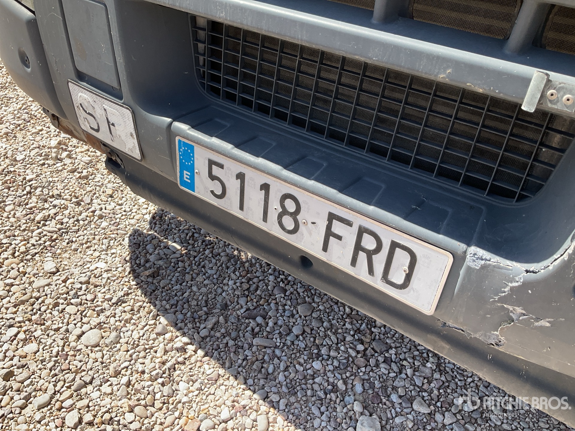 2007 Renault PREMIUM 410.26D