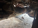 Drivetrain with