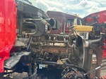 Motor with