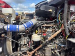 Motor with