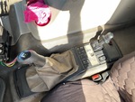 Cab with